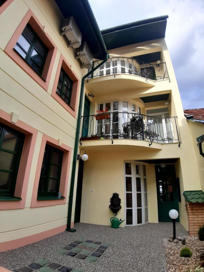 Hrnciarska Apartments Kosice Exterior photo